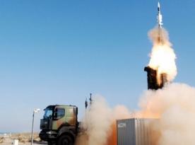 ​Ukraine Seeks Urgent Resupply of the SAMP/T Missiles as Stock Runs Low, Italy and France Must Act Fast