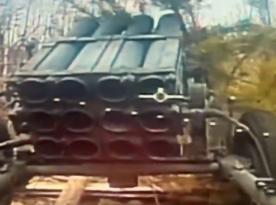 Ukraine's Signum Unit Destroys russian Type-63 MLRS, SPG-9 Gun and Motor Park on the Lyman Axis (Video)
