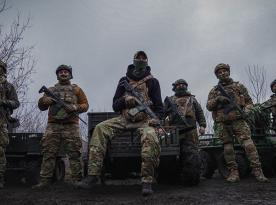 1403 Days of russia-Ukraine War – russian Casualties in Ukraine