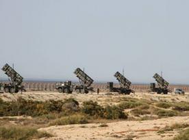 ​How Many Patriot Systems Israel Has and What Else Protects its Skies