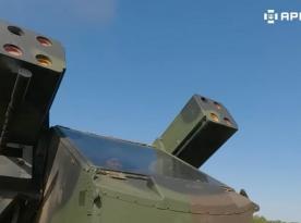 How Avenger ADS Chooses Gunfire Over Spending Missiles to Down russian Shahed Drones