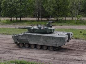 Funding Shortfall Stalls Lynx IFV Production in Ukraine — Only Five to Be Delivered