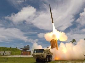 ​While Ukraine Conserves Its Anti-Ballistic Missiles, the U.S. Is Using More Than Four Interceptors Per Target in Jordan