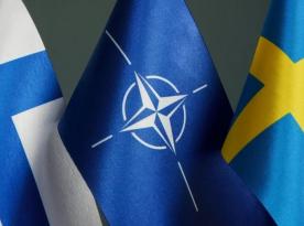 Sweden and Finland Will Become NATO members - Turkey Do Not Mind 