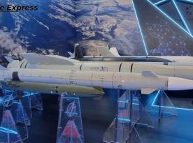 Ukraine Develops RK-19 Missile to Keep Soviet Osa SAMs Fighting, Same Range as Original 1980s Interceptor but Solves Critical Ammo Shortage 