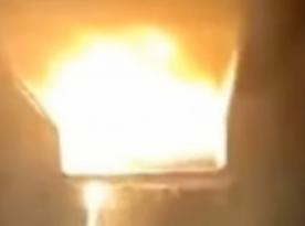 ​Ukraine Targets russian Air Base Near Lipetsk, Two Su-30 Fighters Taken Out of Action (Video)