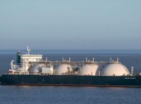 Why Is russia Suddenly Buying Up Old LNG Carriers?