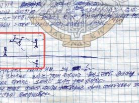 ​Private Jong’s Notes: the Special Operations Forces Offer Insights into North Korean Tactics Against Ukraine