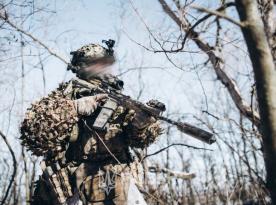 ​Failed Assaults, 11 Vehicles Destroyed, 14 Killed as russia Prepares Ethiopian and Moroccan Mercenaries