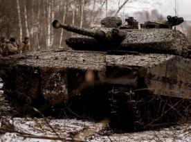 1061 ​Days of russia-Ukraine War – russian Casualties in Ukraine