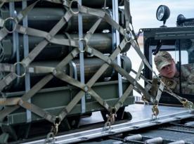 Ukraine Wasn't Notified of U.S. Military Aid Halt: It Was the Same in March