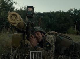 ​Why Ukraine Still Uses the Fagot Missile System