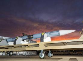 Ukraine's NASAMS May Gain Additional Missile Supply as AIM-120C-8 Production Could Move to Europe