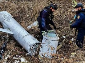 Kh-55 Missile Found in Kyiv Sheds Light on russian Tactics Behind November 28 Attack