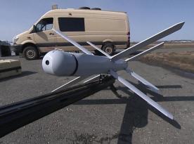 Lancet Loitering Munition Weakness Disclosed by russians Themselves