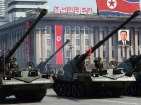 Where North Korea Got the Koksan Self-Propelled Gun with a Unique 170-mm Caliber: Revisiting russians and the Third Reich 