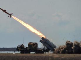 Ukraine has created new missile systems
