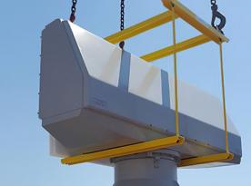 ​Lithuania Transfers Radars to Ukraine to Protect Its Territorial Waters