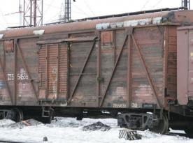 ​After Ukraine's Sabotage of a Supply Train, russians Consider Disguise For Tanks With Fuel