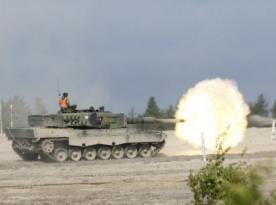 Finland Eyes New Tanks Despite Buying Leopard 2A6 Just 10 Years Ago Rheinmetall Pushes Unfinished KF51