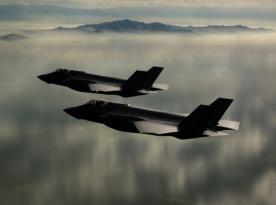 Canada is Worried All Its F-35 Can Be Disabled With a Push of a Button in Washington: How Realistic It is