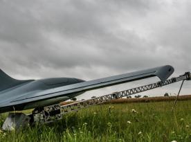 ​Ukraine’s Armed Forces Can Get Czech Bivoj Surveillance UAV