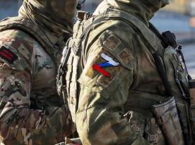 ​The UK Defense Intelligence Reveals the Possession of russian Passports Is Now Tied to Forced Military Service