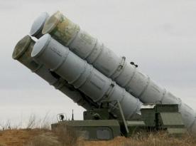 ​russians Redeploy Air Defense Assets to Bolster Temporarily Occupied Crimea