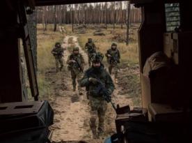 1379 Days of russia-Ukraine War – russian Casualties in Ukraine