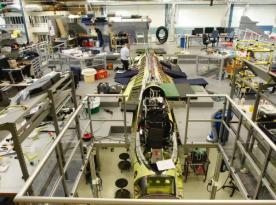 Does Saab's New Gripen Agreement With Canada's CAE Have Any Significance for Ukraine?