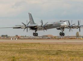 The Destruction of the Oil Depot Near Engels Airfield: How Ukrainian Drone Strikes Targeted a Key Fuel Hub for Tu-95MS and Tu-160