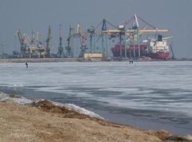 russia Aims to Expand the Mariupol Seaport: Key Reasons