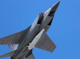 ISW Assesses Ukraine's New Strategy of Striking russian Aircraft Carrying Kinzhal Missiles
