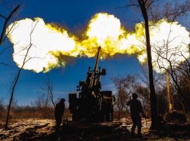 1563 Days of russia-Ukraine War – russian Casualties in Ukraine