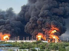 ​Ukraine Launches Preemptive Strikes on russian Air Bases and Military Infrastructure 