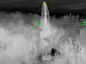 Ukrainian Drones Hit russian PRV-16 and P-18 Radars, Fuel Depot, Arsenal, and Troop Positions in Donetsk (Video)