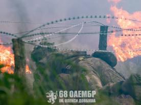 1642 Days of russia-Ukraine War – russian Casualties in Ukraine