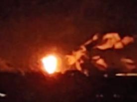 ​Ukrainian UAV Strikes Targeted One of russia's Largest Euro-5 Gasoline and Diesel Producers (Video)