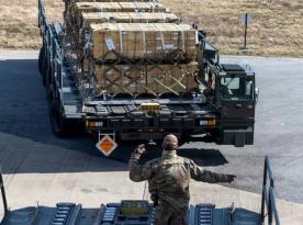 Pentagon Keeps Calculating Ukraine Aid Wrong, Losing Billions of Dollars in Process