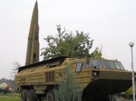 Why russia Gave Up on Restoring Oka systems in 2022 in Favor of Iskander