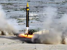 ​How Europe's Air Defenses Would Respond to an Iranian Ballistic Missile Launch