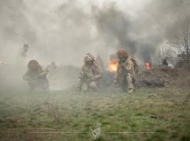 1389 Days of russia-Ukraine War – russian Casualties in Ukraine