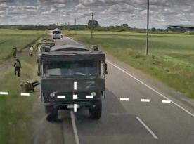 1632 Days of russia-Ukraine War – russian Casualties in Ukraine