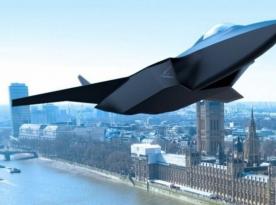 Italy Says GCAP Sixth-Gen Fighter May Enter Service Before 2035 Target, Likely by Fielding 
