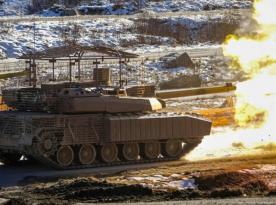 France's 2037 Leclerc Retirement Deadline Forces Quick Decision, Germany's Leopard Successor May Fill Gap 