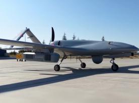 Aselsan Pods Turn Bayraktar TB2 Into SAM Hunter, EW, ELINT Containers Could Revive Drone's Relevance in Ukraine