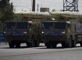 As UN Resolution Expires, Iran Becomes Unshackled to Start Exporting Ballistic Missiles to russia
