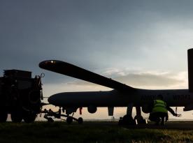 Romania Reconsiders Watchkeeper X Deal Amid Delays: Are Ukrainian Drones Solution?
