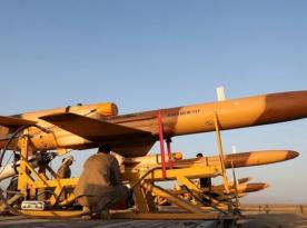 russia Copies iranian Karrar Drone as Geran-5, Plans to Arm It With Air-to-Air Missiles