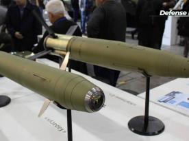 Ukrainian Laser-Guided Artillery Rounds Are Being Tested for the Armed Forces: Capabilities and Key Nuances of the Barvinok Program